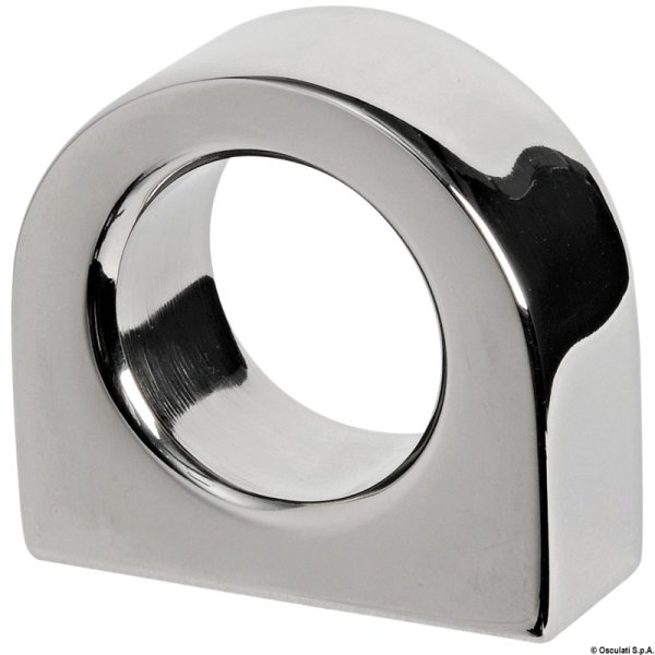 Anello traino/sollevamento 38x35 mm - 39.200.01